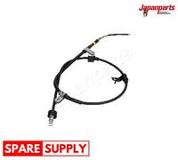 CABLE, PARKING BRAKE FOR HYUNDAI CLICK JAPANPARTS BC-H37L FITS REAR