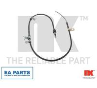 Cable, parking brake for HYUNDAI CLICK NK 903425