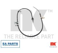 Cable, parking brake for HYUNDAI CLICK NK 903425 NEW