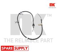 CABLE, PARKING BRAKE FOR HYUNDAI CLICK NK 903426
