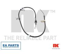 Cable, parking brake for HYUNDAI CLICK NK 903426 NEW