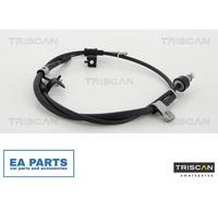 Cable, parking brake for HYUNDAI CLICK TRISCAN 8140 43165