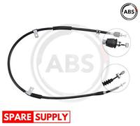 CABLE, PARKING BRAKE FOR HYUNDAI COUPE A.B.S. K19098