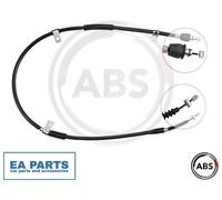 Cable, parking brake for HYUNDAI COUPE A.B.S. K19098 NEW