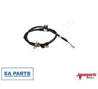 Cable, parking brake for HYUNDAI COUPE JAPANPARTS BC-H03