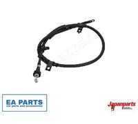 Cable, parking brake for HYUNDAI COUPE JAPANPARTS BC-H44L fits Rear