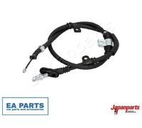 Cable, parking brake for HYUNDAI COUPE JAPANPARTS BC-H69R