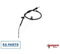Cable, parking brake for HYUNDAI COUPE JAPANPARTS BC-H75L fits Left Rear