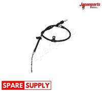 CABLE, PARKING BRAKE FOR HYUNDAI COUPE JAPANPARTS BC-H75L FITS LEFT REAR