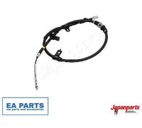 Cable, parking brake for HYUNDAI COUPE JAPANPARTS BC-H75R fits Right Rear