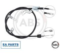 Cable, parking brake for HYUNDAI ELANTRA GT A.B.S. K17633