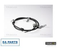 Cable, parking brake for HYUNDAI ELANTRA GT TRISCAN 8140 431091