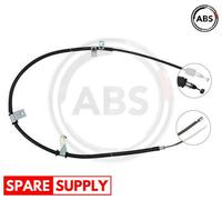 CABLE, PARKING BRAKE FOR HYUNDAI ELANTRA LAVITA A.B.S. K19047