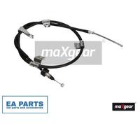 Cable, parking brake for HYUNDAI ELANTRA LAVITA MAXGEAR 32-0717 NEW