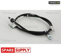 CABLE, PARKING BRAKE FOR HYUNDAI ELANTRA LAVITA TRISCAN 8140 431023