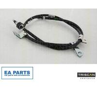 Cable, parking brake for HYUNDAI ELANTRA LAVITA TRISCAN 8140 431023
