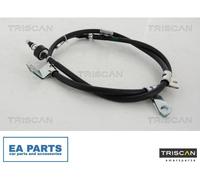 Cable, parking brake for HYUNDAI ELANTRA LAVITA TRISCAN 8140 431023 NEW
