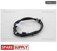 CABLE, PARKING BRAKE FOR HYUNDAI ELANTRA LAVITA TRISCAN 8140 43133