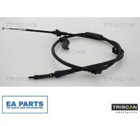 Cable, parking brake for HYUNDAI EMBERA TRISCAN 8140 43153