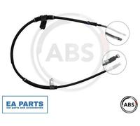 Cable, parking brake for HYUNDAI GALLOPER A.B.S. K11457