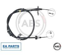 Cable, parking brake for HYUNDAI GENESIS Coupe GENESIS Coupe A.B.S. K17480