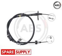 CABLE, PARKING BRAKE FOR HYUNDAI GENESIS COUPE, GENESIS COUPE A.B.S. K17480