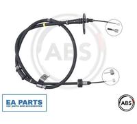 Cable, parking brake for HYUNDAI GENESIS Coupe, GENESIS Coupe A.B.S. K17480 NEW