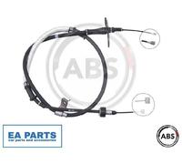 Cable, parking brake for HYUNDAI GENESIS Coupe GENESIS Coupe A.B.S. K17514