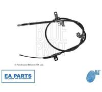 Cable, parking brake for HYUNDAI GRAND STAREX 카고 BLUE PRINT ADG046256