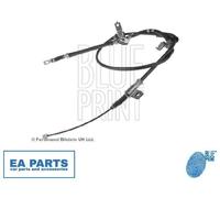 Cable, parking brake for HYUNDAI GRAND STAREX 카고 BLUE PRINT ADG046257