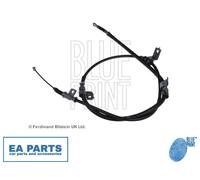 Cable, parking brake for HYUNDAI GRAND STAREX 카고 H-1 BLUE PRINT ADG046252