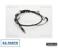 Cable, parking brake for HYUNDAI GRAND STAREX 카고 TRISCAN 8140 431049