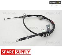CABLE, PARKING BRAKE FOR HYUNDAI GRAND STAREX TRAVEL TRISCAN 8140 431048