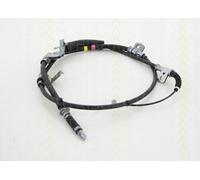 CABLE, PARKING BRAKE FOR HYUNDAI GRAND STAREX TRAVEL TRISCAN 8140 431049