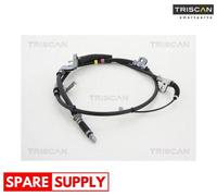 CABLE, PARKING BRAKE FOR HYUNDAI GRAND STAREX TRAVEL TRISCAN 8140 431049
