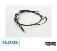 Cable, parking brake for HYUNDAI GRAND STAREX Travel TRISCAN 8140 431049