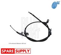 CABLE, PARKING BRAKE FOR HYUNDAI H-1 BLUE PRINT ADG046252 FITS LEFT REAR