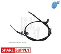 CABLE, PARKING BRAKE FOR HYUNDAI H-1 BLUE PRINT ADG046252 FITS LEFT REAR