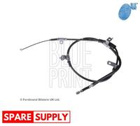 CABLE, PARKING BRAKE FOR HYUNDAI H-1 BLUE PRINT ADG046253 FITS RIGHT REAR