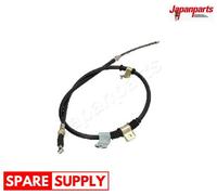 CABLE, PARKING BRAKE FOR HYUNDAI H-1 JAPANPARTS BC-H16 FITS LEFT REAR