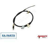 Cable, parking brake for HYUNDAI H-1 JAPANPARTS BC-H16 fits Left Rear