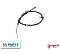 Cable, parking brake for HYUNDAI H-1 JAPANPARTS BC-H17 fits Right Rear
