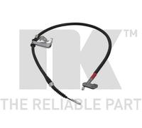 CABLE, PARKING BRAKE FOR HYUNDAI I10 NK 903448