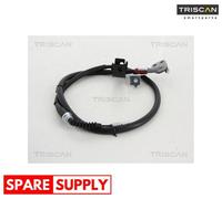 CABLE, PARKING BRAKE FOR HYUNDAI I10 TRISCAN 8140 181134