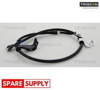 CABLE, PARKING BRAKE FOR HYUNDAI I10 TRISCAN 8140 181135