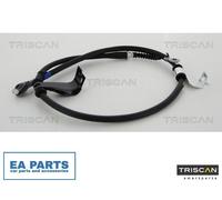 Cable, parking brake for HYUNDAI i10 TRISCAN 8140 181135 NEW