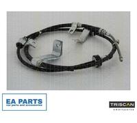 Cable, parking brake for HYUNDAI i20 TRISCAN 8140 431081