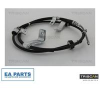 Cable, parking brake for HYUNDAI i20 TRISCAN 8140 431081 NEW