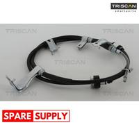 CABLE, PARKING BRAKE FOR HYUNDAI I20 TRISCAN 8140 431082