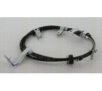 CABLE, PARKING BRAKE FOR HYUNDAI I20 TRISCAN 8140 431082